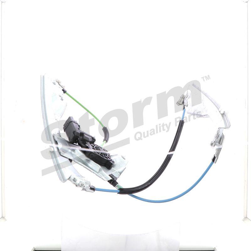 Lève-vitre STORM QUALITY PARTS 80977