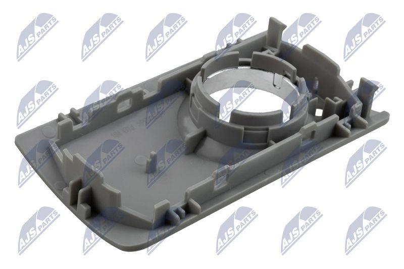 Appareil de commande, phare principal NTY EWS-ME-062