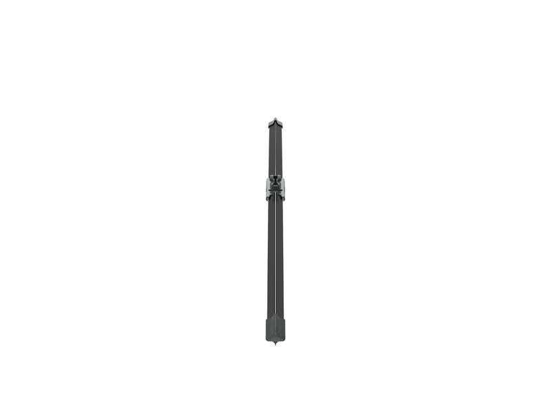 Balai d'essuie-glace BOSCH 3 397 006 837