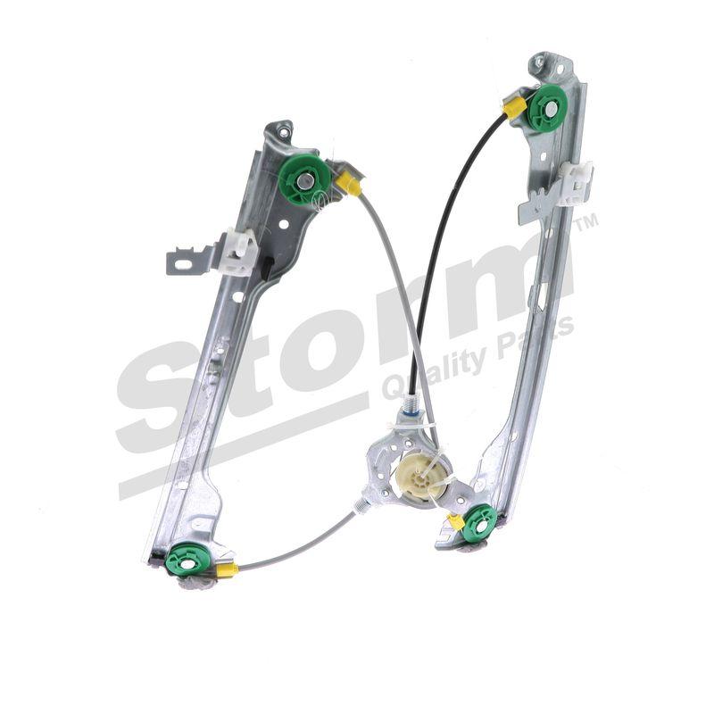 Lève-vitre STORM QUALITY PARTS 150975