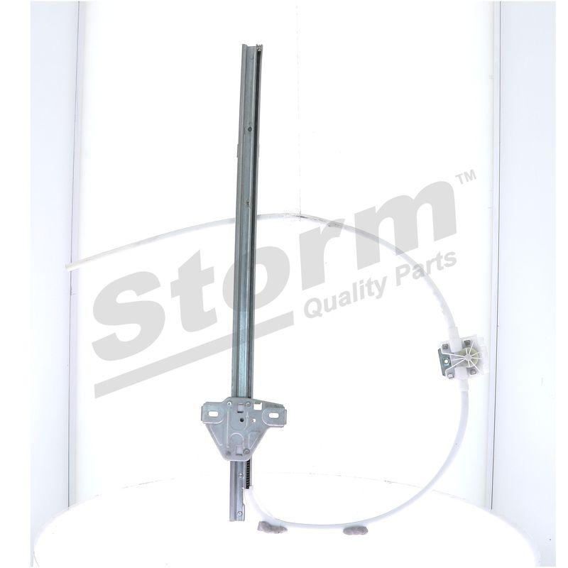 Lève-vitre STORM QUALITY PARTS 83673
