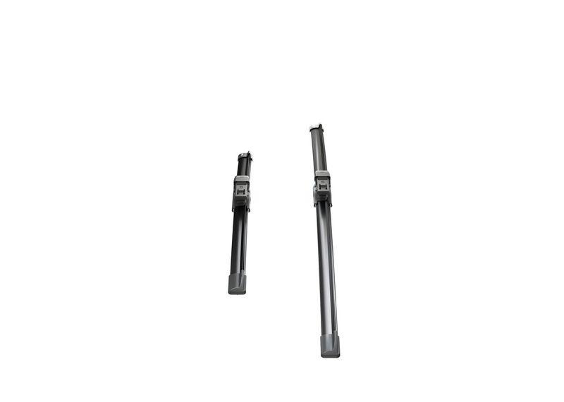 Balai d'essuie-glace BOSCH 3397014156