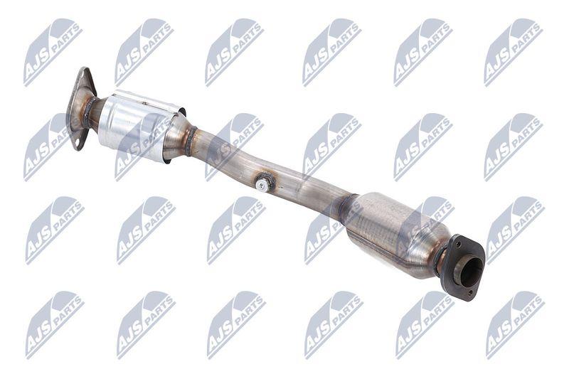 Catalyseur NTY KAT-NS-004