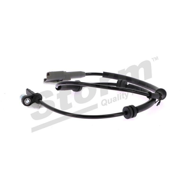 Capteur, vitesse de roue STORM QUALITY PARTS 777146