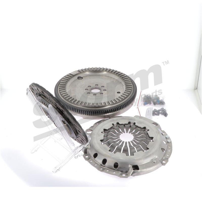 Kit adaptateur, embrayage STORM QUALITY PARTS STO1011