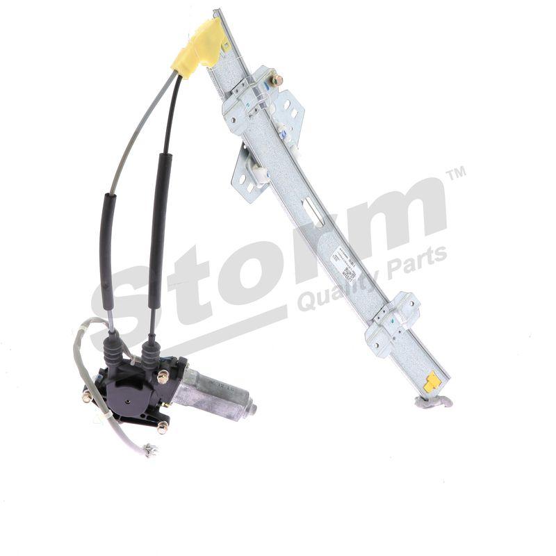 Lève-vitre STORM QUALITY PARTS 101076