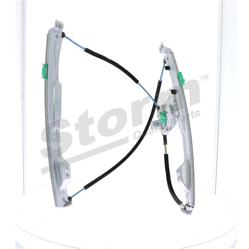 Lève-vitre STORM QUALITY PARTS 80971