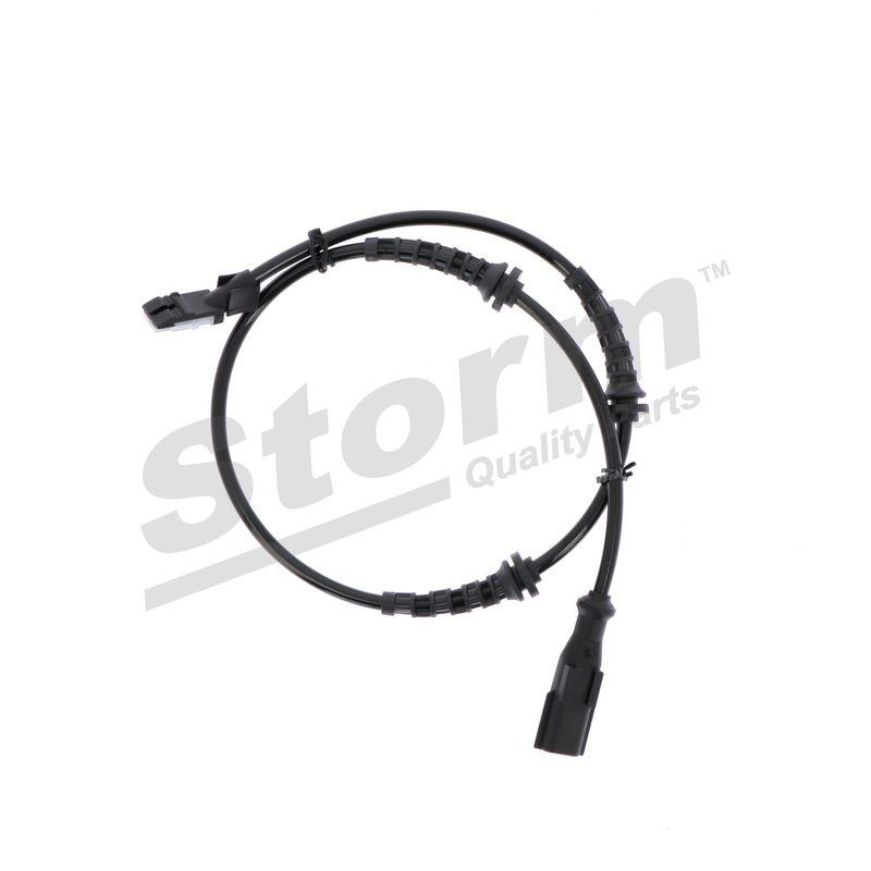 Capteur, vitesse de roue STORM QUALITY PARTS 888011