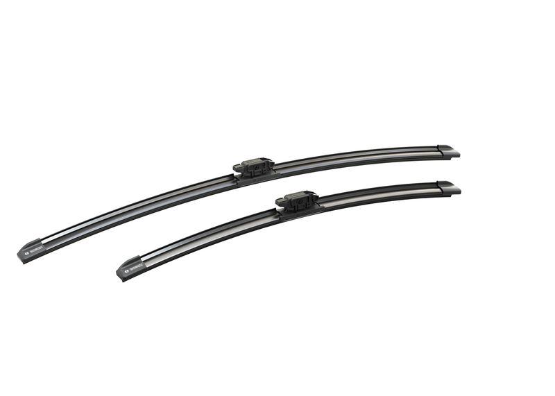 Balai d'essuie-glace BOSCH 3 397 014 312
