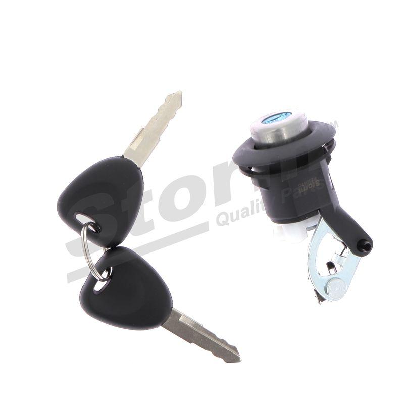 Serrure de capot de coffre STORM QUALITY PARTS 87329