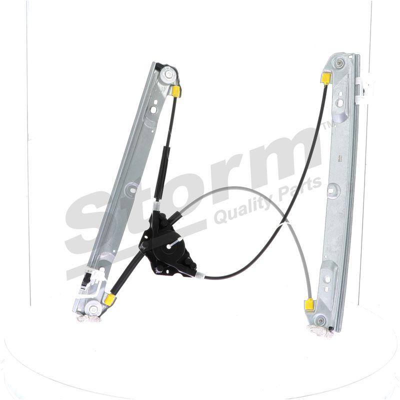Lève-vitre STORM QUALITY PARTS 41574