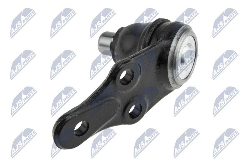 Rotule de suspension NTY ZSD-DW-040
