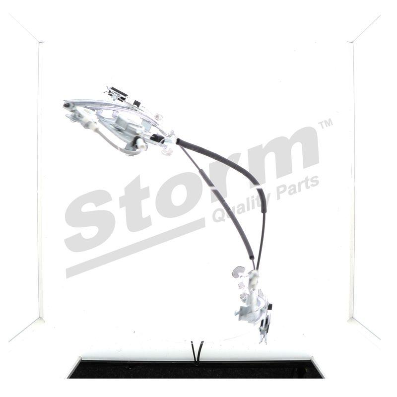 Lève-vitre STORM QUALITY PARTS 4657505