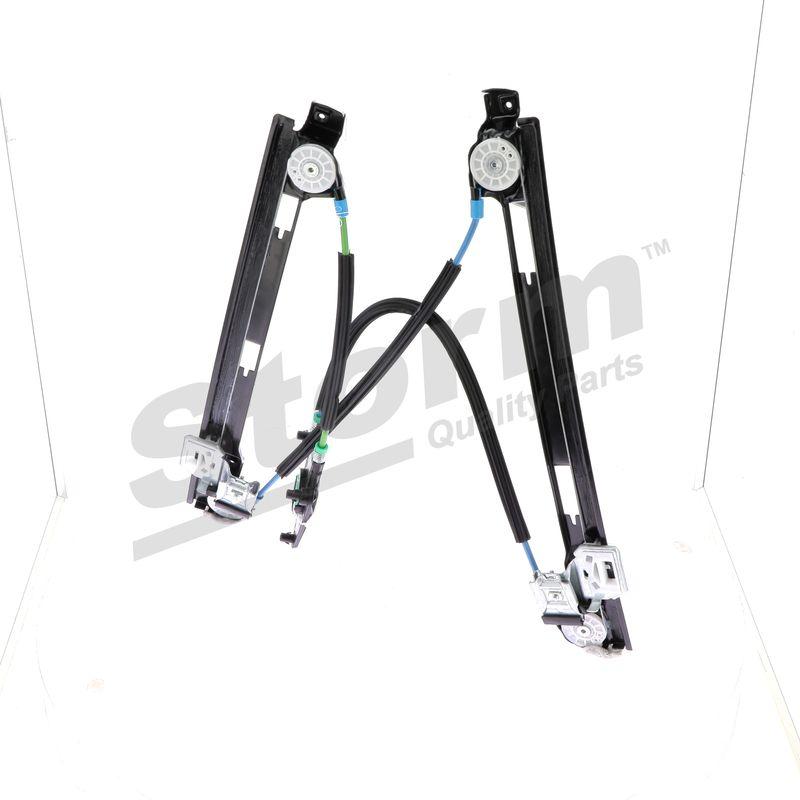 Lève-vitre STORM QUALITY PARTS 98778
