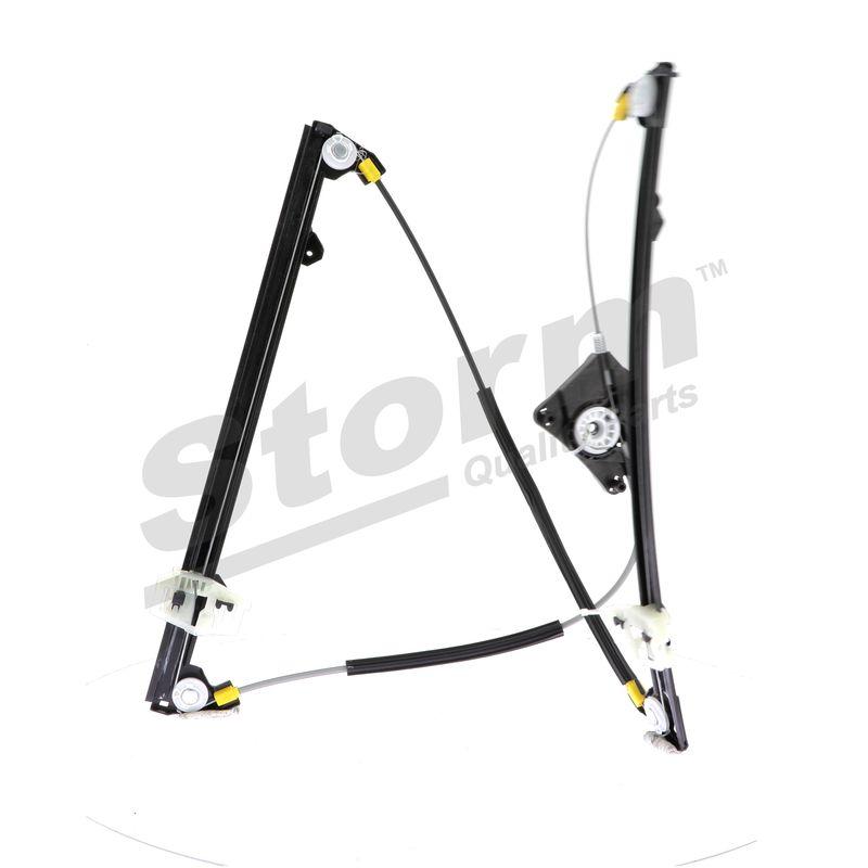 Lève-vitre STORM QUALITY PARTS 27975