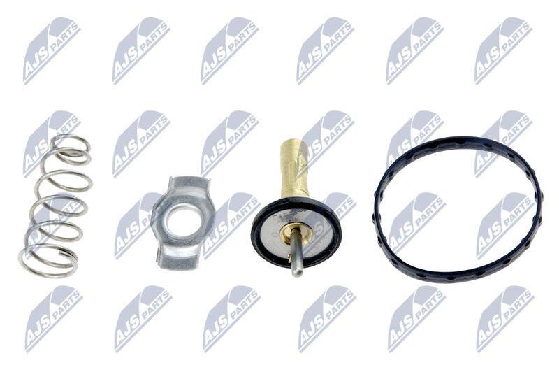 Thermostat, liquide de refroidissement NTY CTM-ME-006