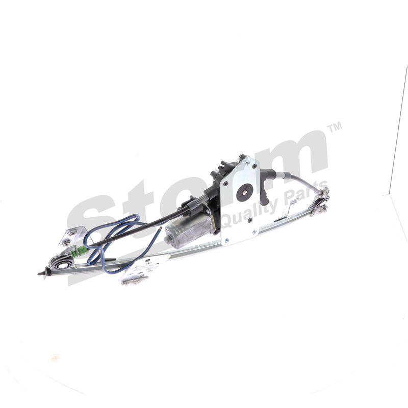 Lève-vitre STORM QUALITY PARTS 137671
