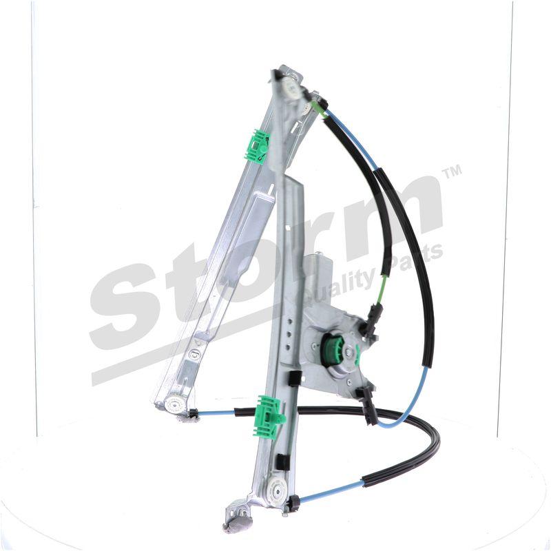 Lève-vitre STORM QUALITY PARTS 80974