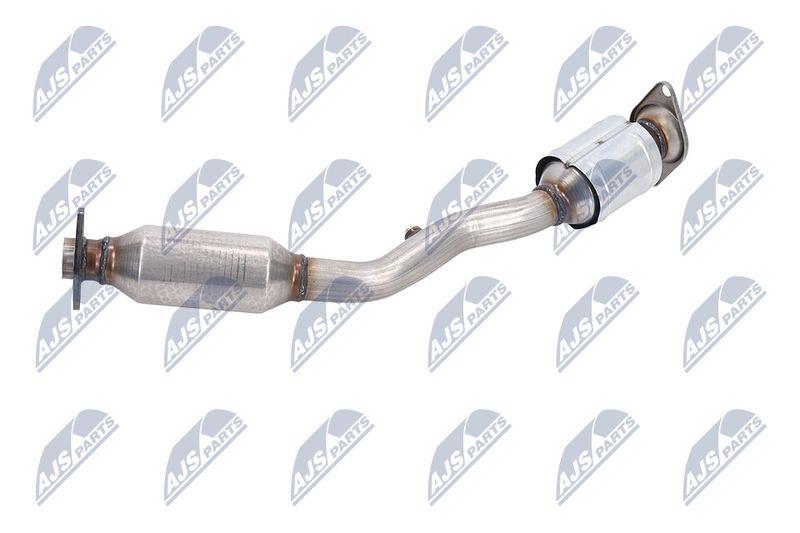 Catalyseur NTY KAT-NS-004
