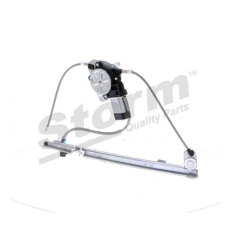 Lève-vitre STORM QUALITY PARTS 145075