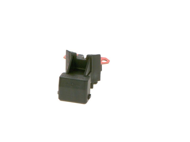 Capteur d'angle, vilebrequin BOSCH 1 237 031 296