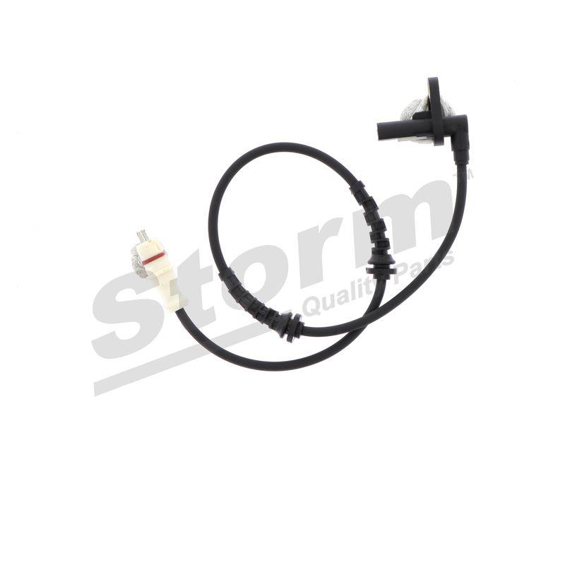 Capteur, vitesse de roue STORM QUALITY PARTS 888008