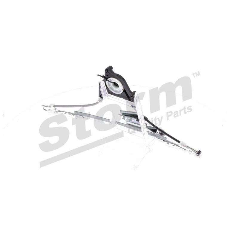 Lève-vitre STORM QUALITY PARTS 41378