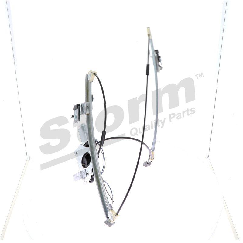 Lève-vitre STORM QUALITY PARTS 59079
