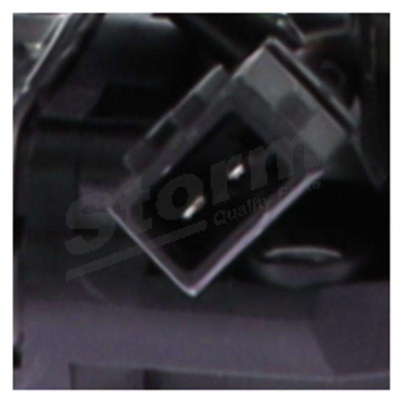 Lève-vitre STORM QUALITY PARTS 136075