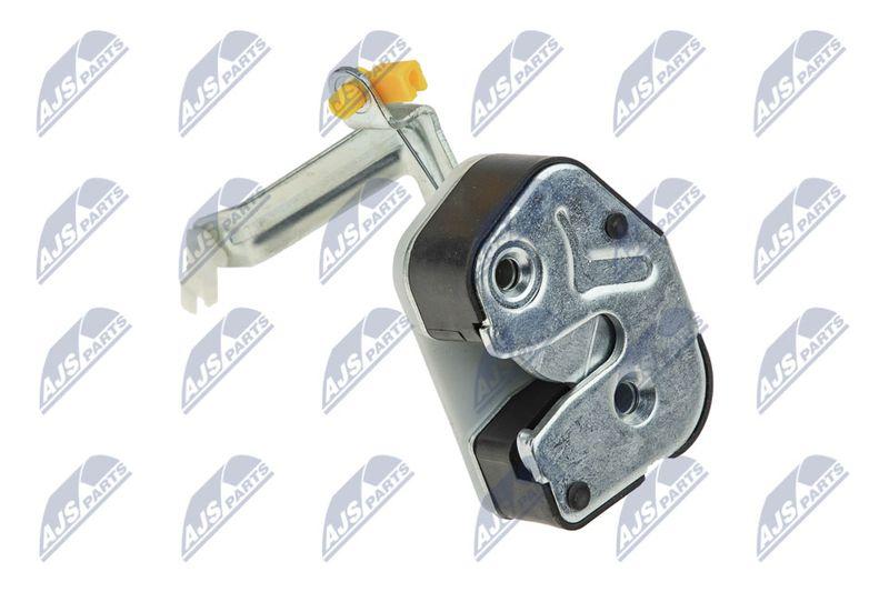 Serrure de porte NTY EZC-RE-077