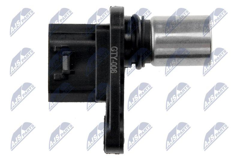 Capteur d'angle, vilebrequin NTY ECP-TY-006