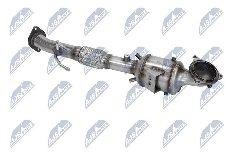 Catalyseur NTY KAT-FR-011