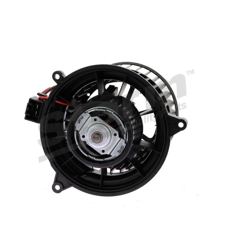 Pulseur d'air habitacle STORM QUALITY PARTS 4850801