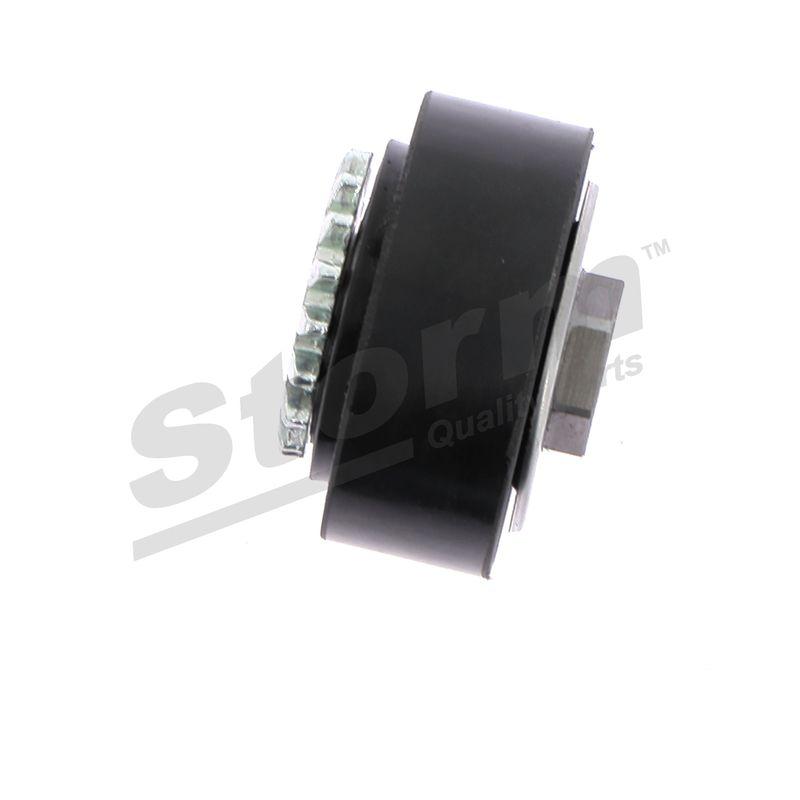 Poulie de tension, courroie trapézoïdale à nervures STORM QUALITY PARTS 88598