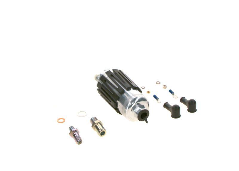 Pompe à carburant BOSCH 0 580 464 205