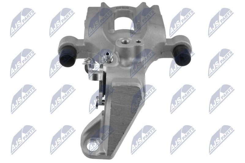 Étrier de frein NTY HZT-PE-019