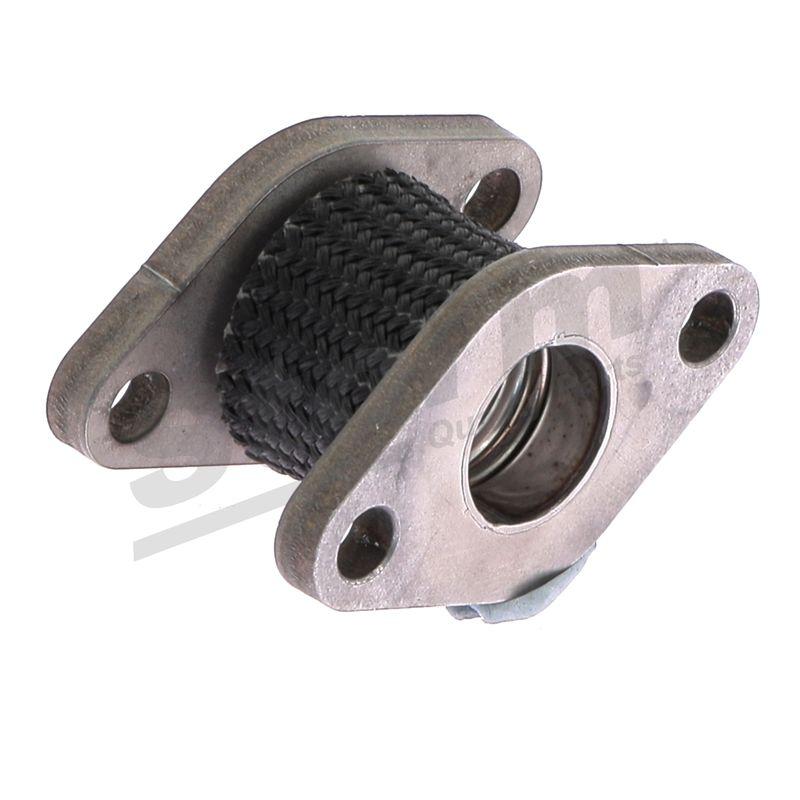 Tuyauterie, vanne EGR STORM QUALITY PARTS STO503360