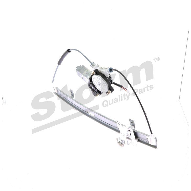 Lève-vitre STORM QUALITY PARTS 125080