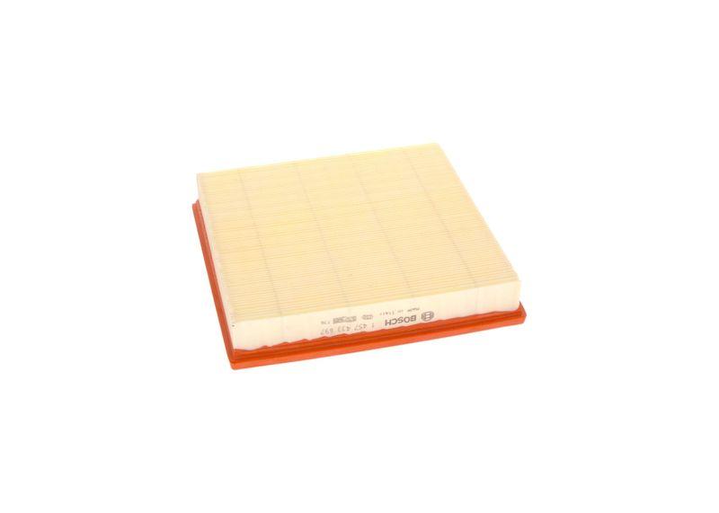 Filtre à air BOSCH 1 457 433 697
