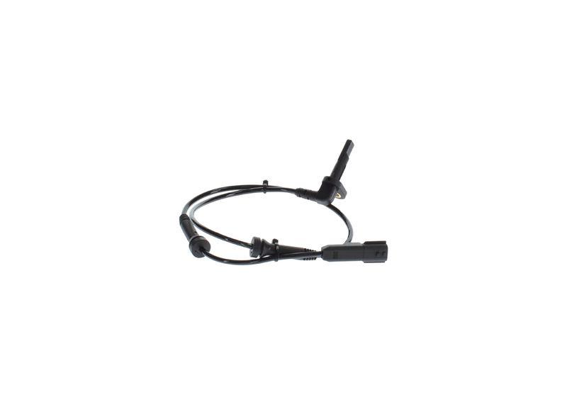 Capteur, vitesse de roue BOSCH 0 986 594 670