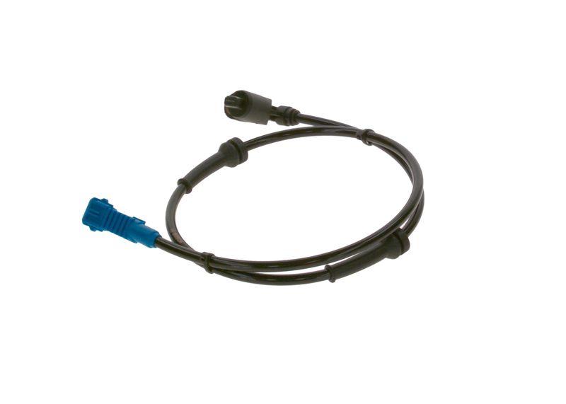 Capteur, vitesse de roue BOSCH 0 986 594 022