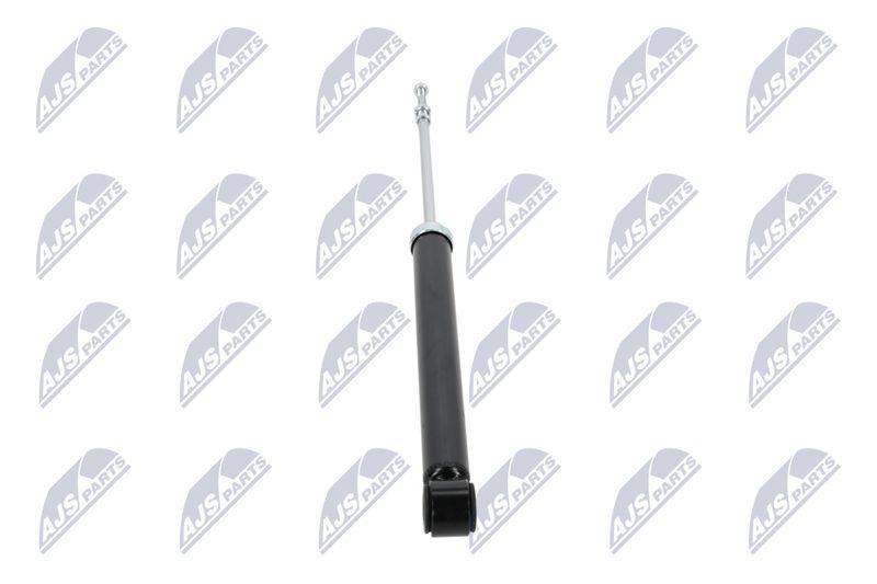 Amortisseur NTY A-TY-077