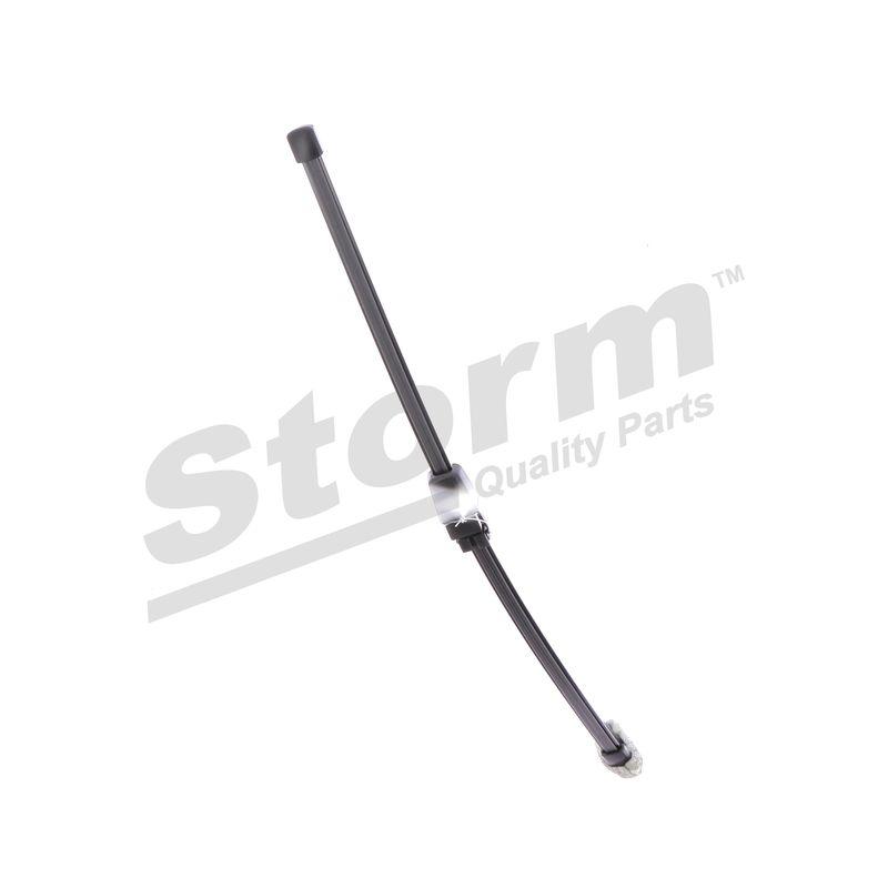 Balai d'essuie-glace STORM QUALITY PARTS 1000400AR