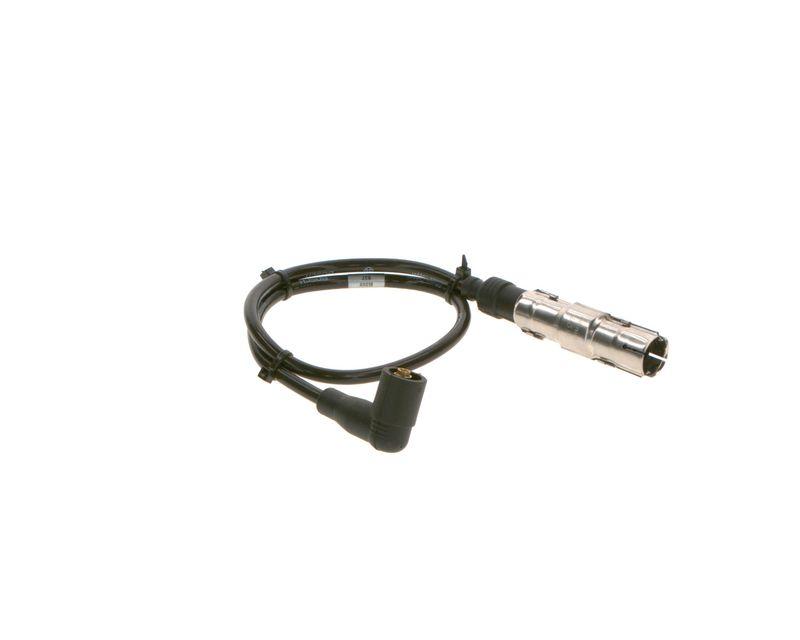 Kit de câbles d'allumage BOSCH 0 986 356 359