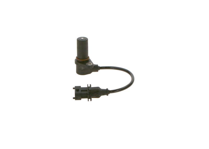 Capteur d'angle, vilebrequin BOSCH 0281002659