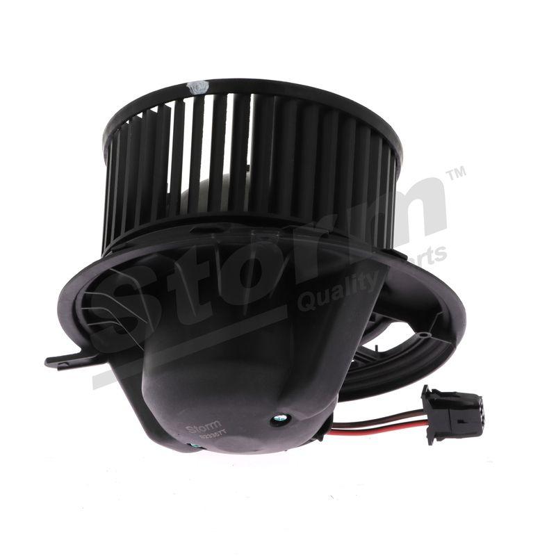 Pulseur d'air habitacle STORM QUALITY PARTS 1510801