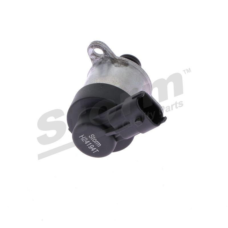 Régulateur, quantité de carburant (système à rampe commune) STORM QUALITY PARTS STO300201