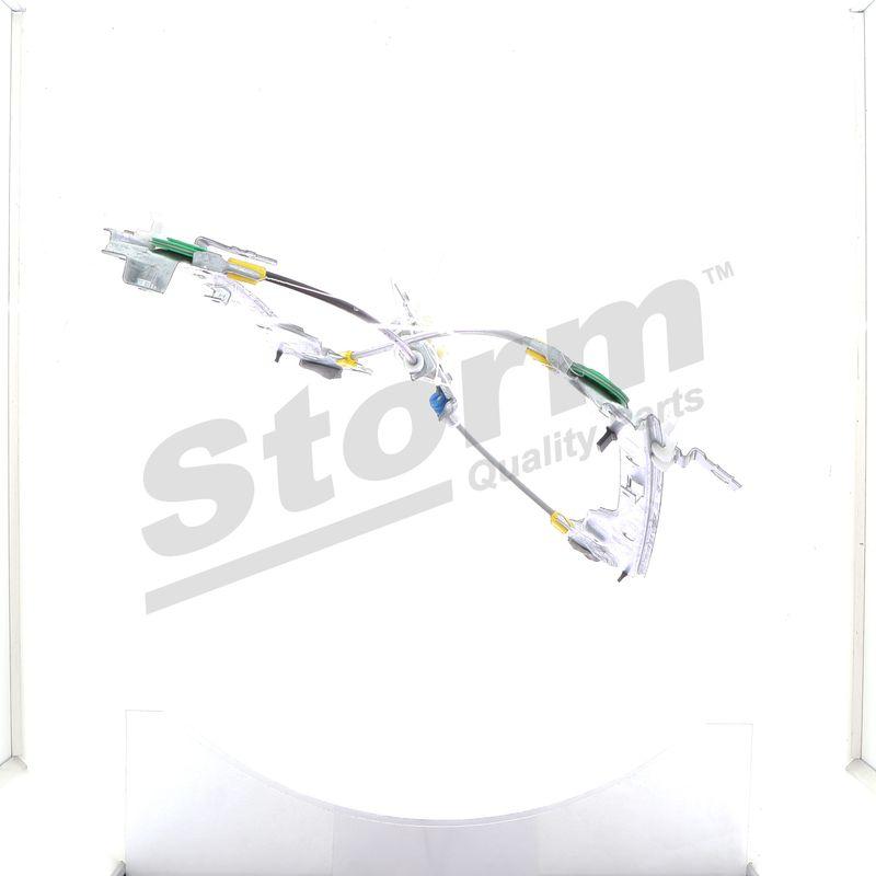 Lève-vitre STORM QUALITY PARTS 150975
