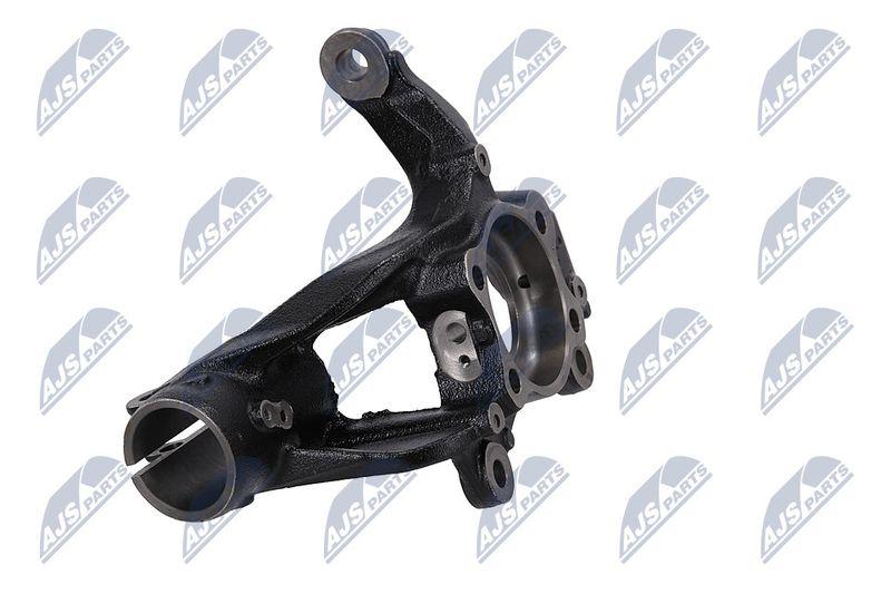 Fusée d'essieu, suspension de roue NTY ZZP-VW-036