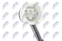 Contact d'avertissement, usure des plaquettes de frein NTY HCZ-BM-036